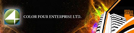 Color Four Enterprise Ltd.